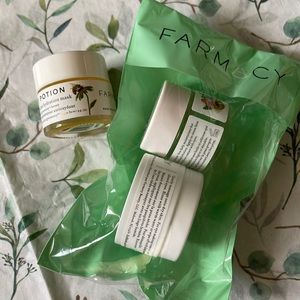 Farmacy bundle
